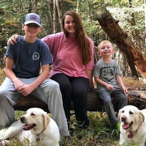 Meet your Posher, Tasha